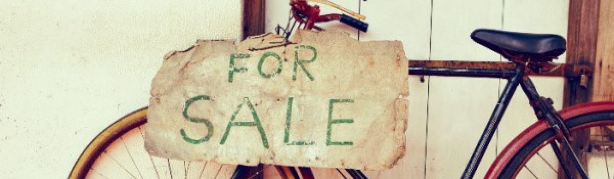 How to buy used bike in Austria on Willhaben?