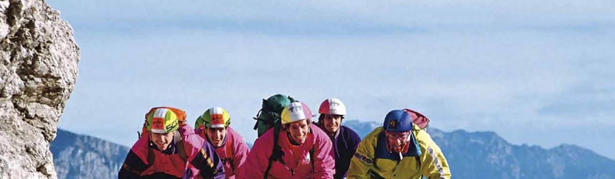 The History of Mountain Biking in Austria