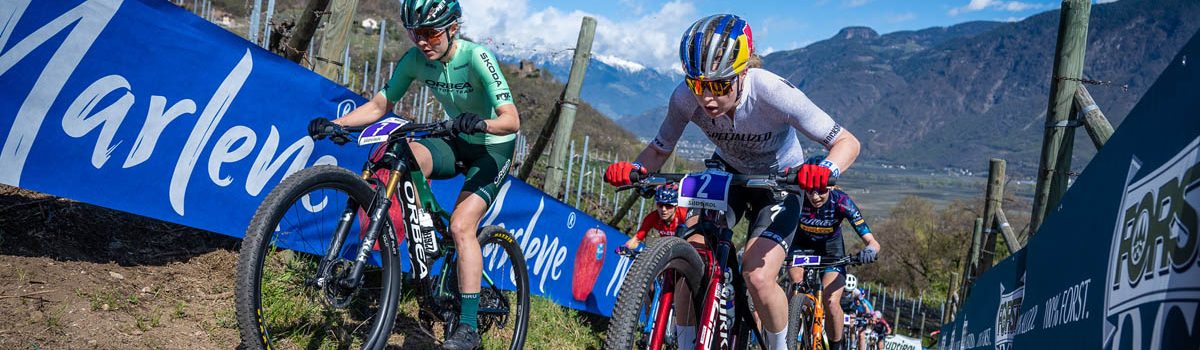 The Ultimate Guide to Mountain Bike Events in Austria 2024