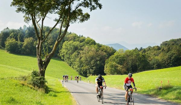 Top 10 Most Bike-Friendly Countries in the World