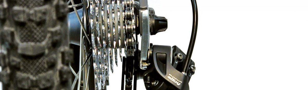 Bicycle Shifting Adjustment