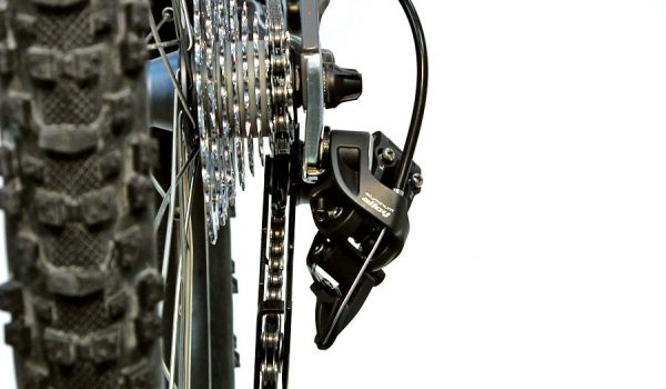 Bicycle Shifting Adjustment