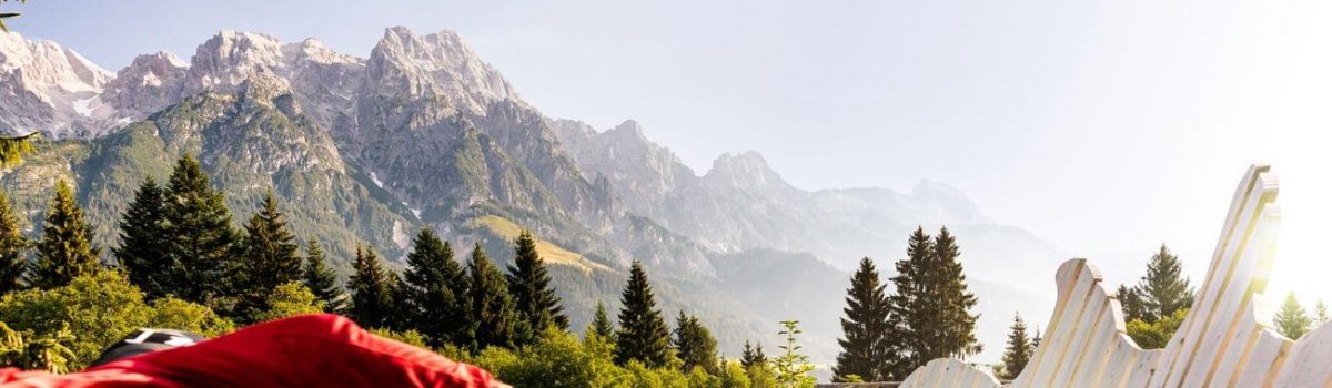 Mountainbiking in Österreich: Eine umfassende Analyse