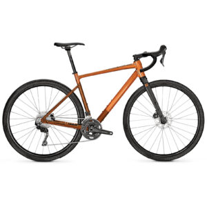 Gravel bikes for rent