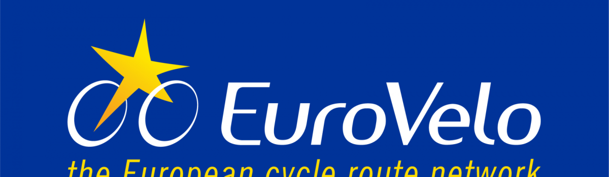 EuroVelo cycling routes