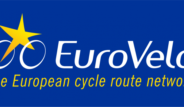EuroVelo cycling routes