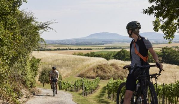 Road Biking in Lower Austria: Short bikers guide