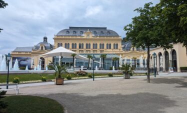 Baden Casino