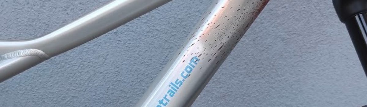 How to rent a bike in Vienna?