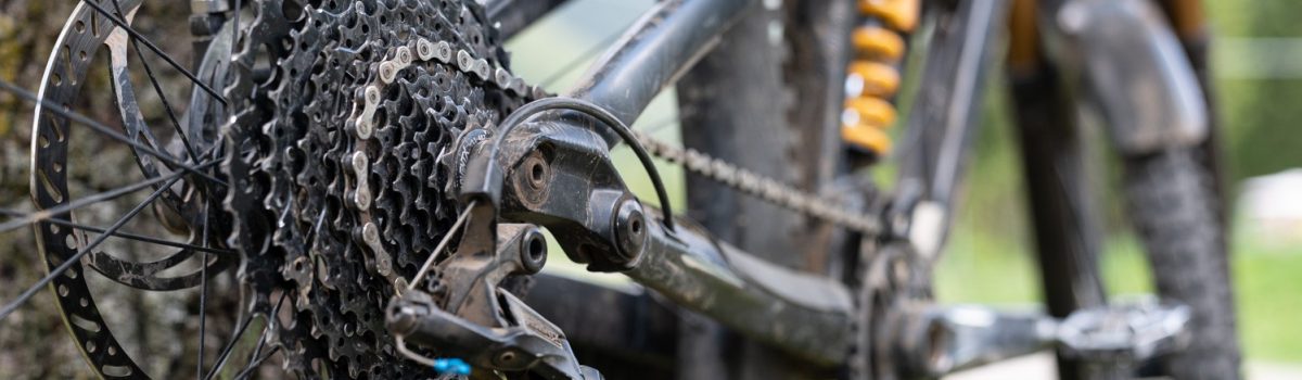 Why gear shifting on a bike doesn’t work