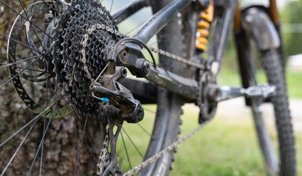 Why gear shifting on a bike doesn’t work