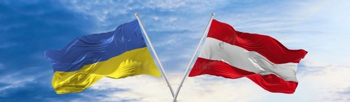 Велотуризм в Австрії для українців: Куди поїхати в Австрії з велосипедом ?