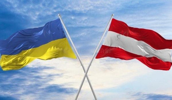Велотуризм в Австрії для українців: Куди поїхати в Австрії з велосипедом ?