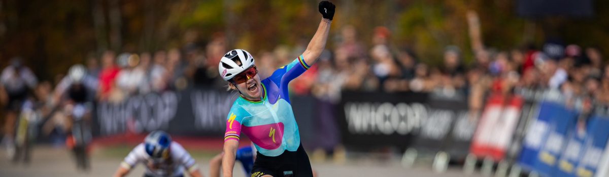 Cycling Events in Austria 2025