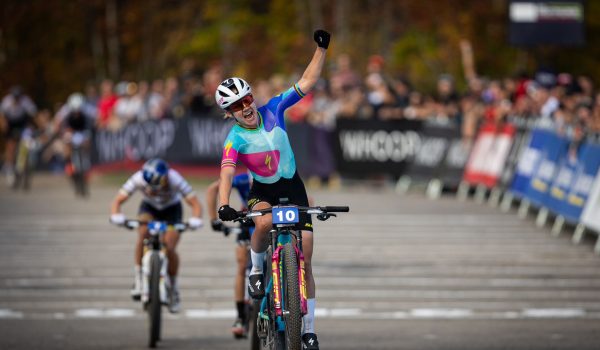 Cycling Events in Austria 2025