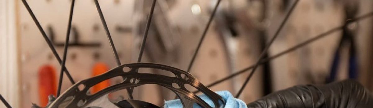 Disc Brake Squeezing. Causes and Solutions