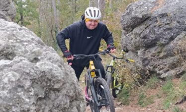 e bike rent vienna