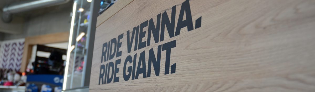 Bike Shops in Vienna. TOP 20