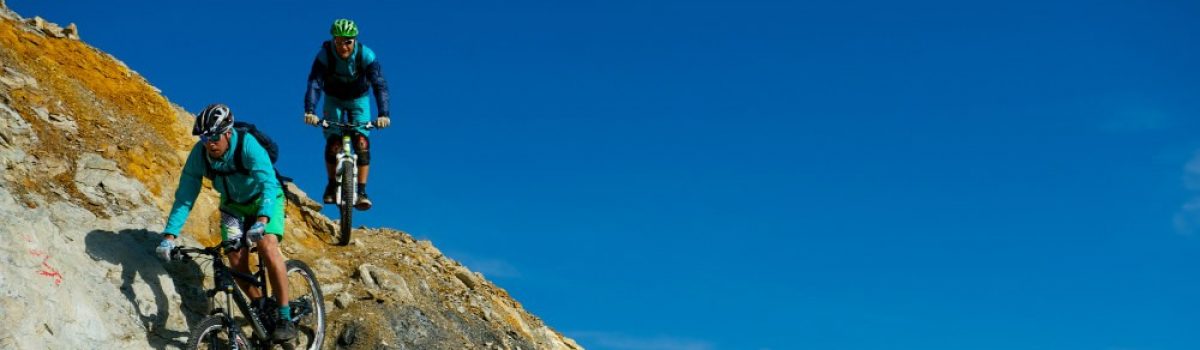 20 Best Mountain Bike Tours in Austria