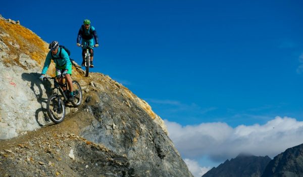 20 Best Mountain Bike Tours in Austria