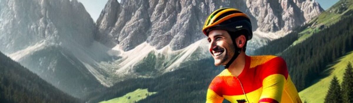 El ciclismo y el alquiler de bicicletas en Austria: Una guía completa