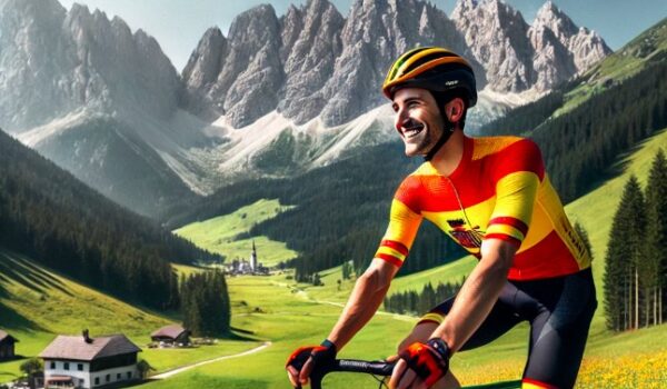 El ciclismo y el alquiler de bicicletas en Austria: Una guía completa