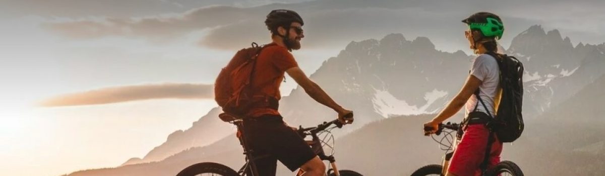 Cycling Tourism in Austria: A Guide to Exploring on Two Wheels