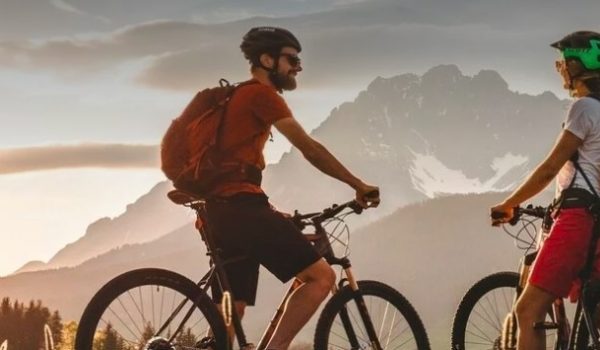 Cycling Tourism in Austria: A Guide to Exploring on Two Wheels