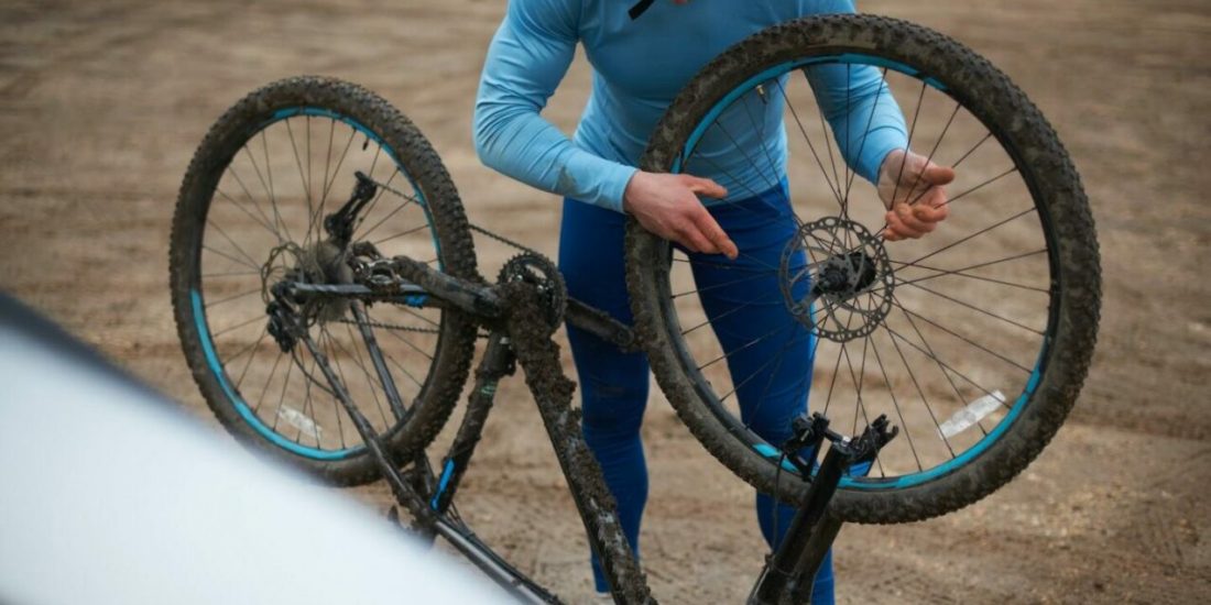 Bike service on Sundays