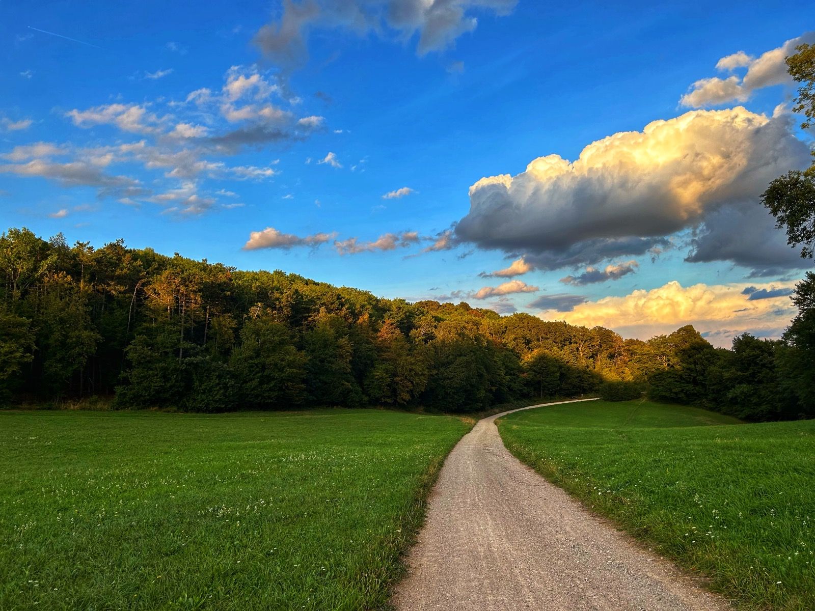 gravel bike tour