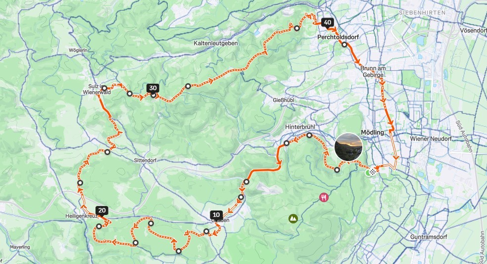 realgravelMAP