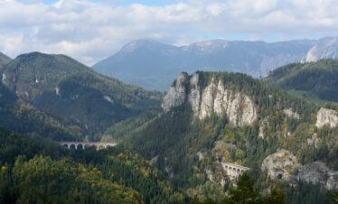 semmering gravel tour