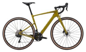 cannondale gravel bike rent