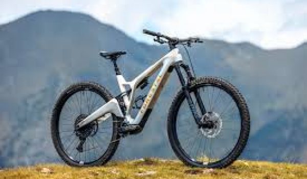 E-Mountain Biking in Austria: Legal Regulations and Riding Essentials