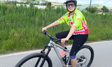 bike tour vienna