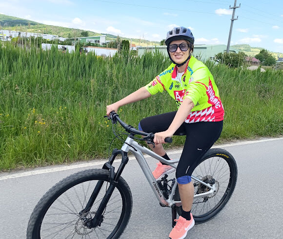 bike tour vienna
