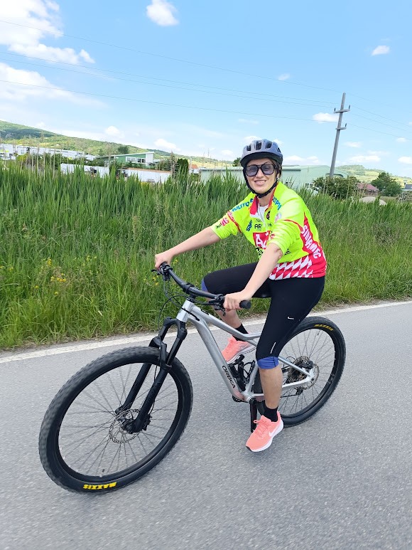 bike tour vienna