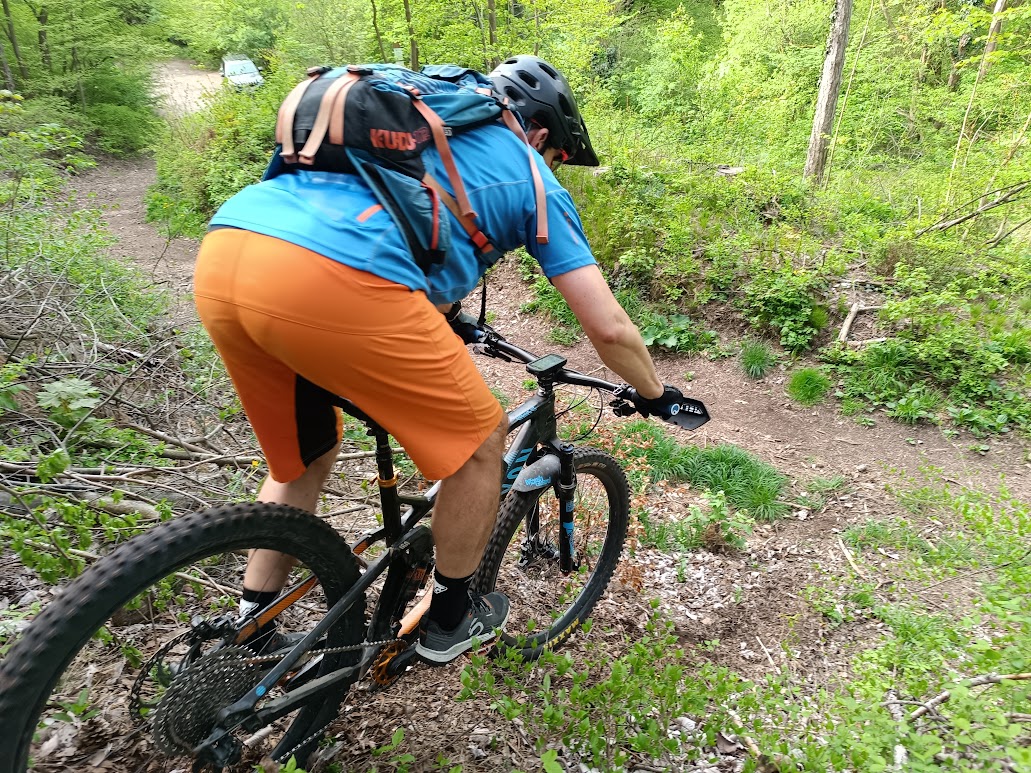 bike tour vienna