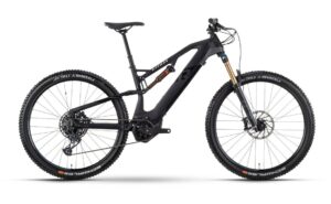 rent a e-bike xl size