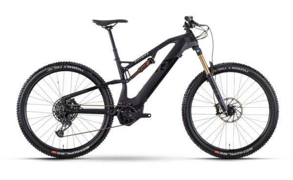 rent a e-bike xl size