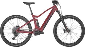 ebike rental