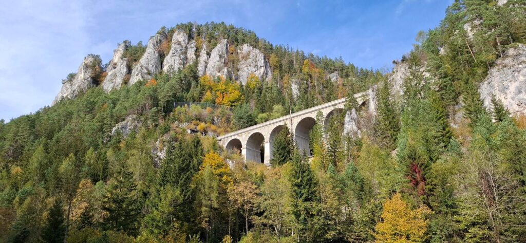 semmering gravel tour