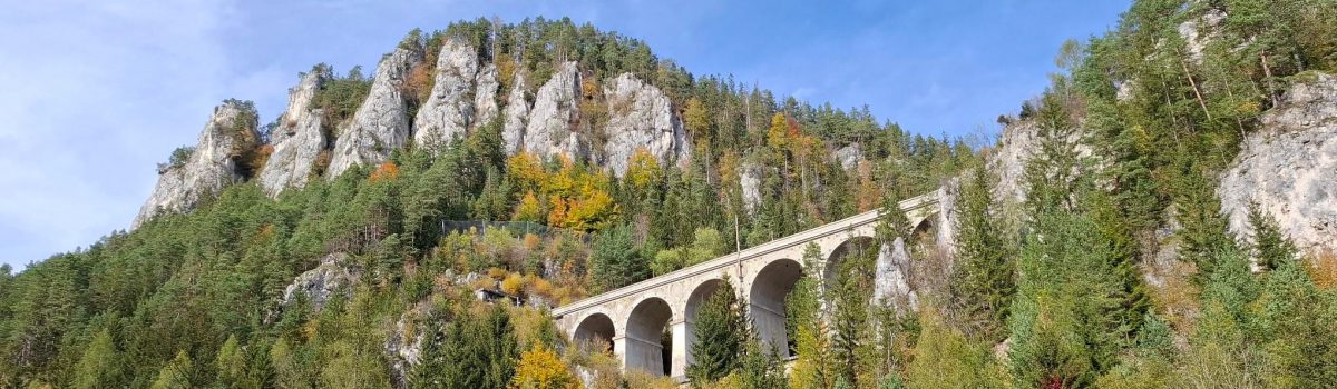 Semmering Road&Gravel Tour