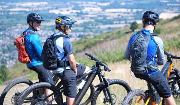 The E-Mountain Bike Community in Vienna: Clubs, Riders & Events Powering the Scene