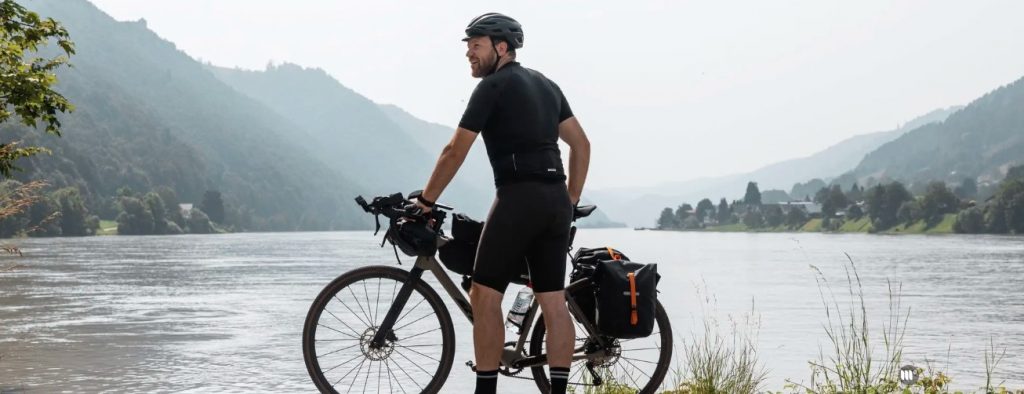 Vienna – Budapest: A Gravel Rider’s Guide to the Danube & Beyond