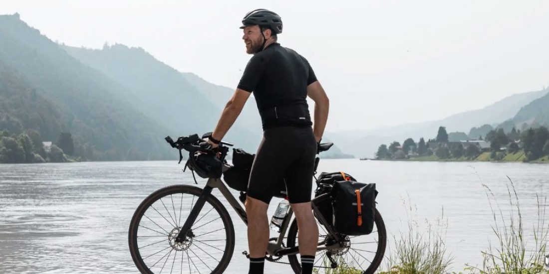 Vienna – Budapest: A Gravel Rider’s Guide to the Danube & Beyond