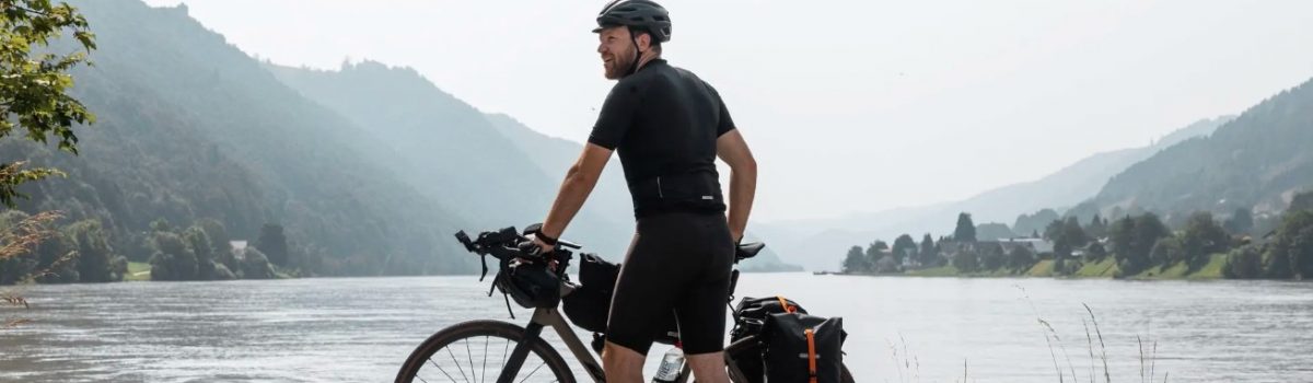 Vienna – Budapest: A Gravel Rider’s Guide to the Danube & Beyond