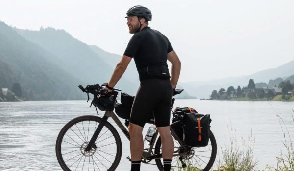 Vienna – Budapest: A Gravel Rider’s Guide to the Danube & Beyond