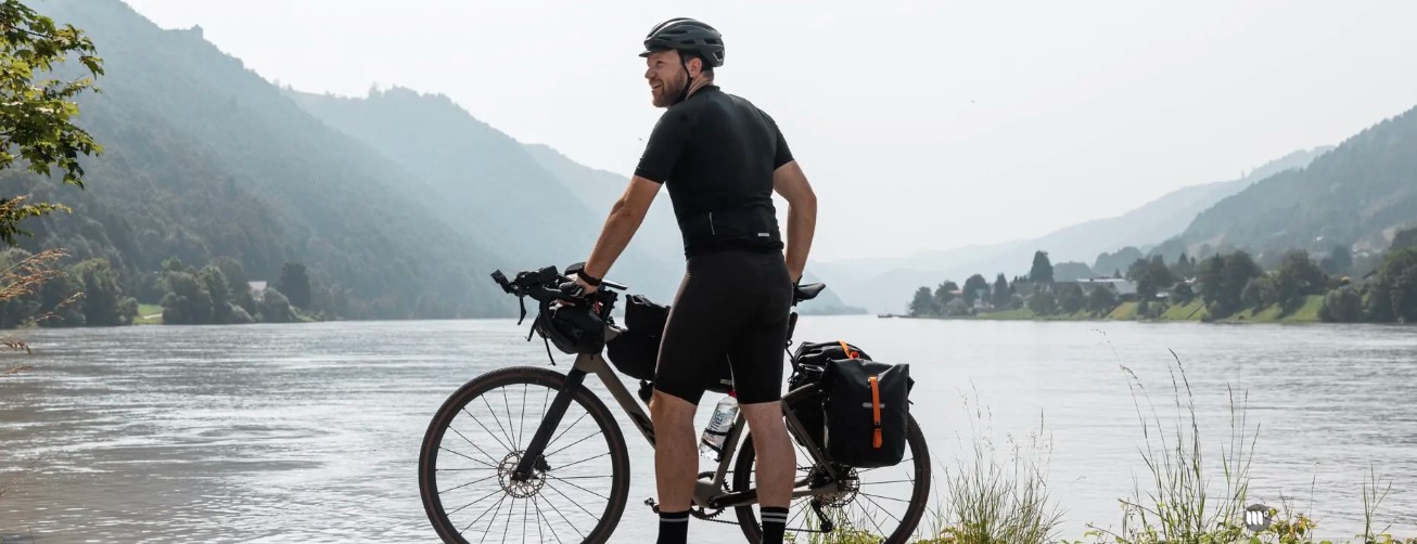 danube gravel bike