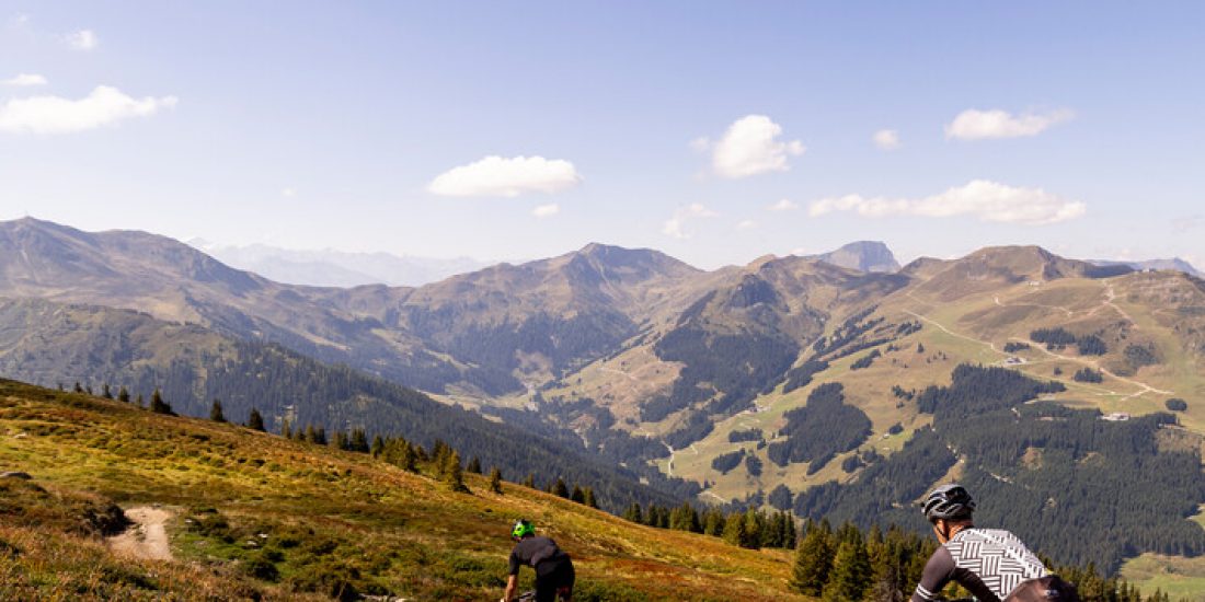 Cycling Adventures in Lower Austria and Vienna: The Best Bike Routes for 2026